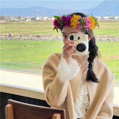 蓝胡子的第八任妻子